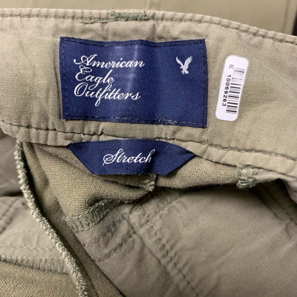 American Eagle cargo style pants - Picture 12 of 12